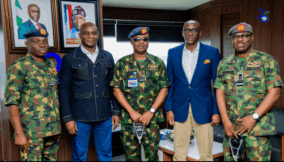 Nigerian Air Force