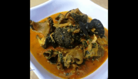 Ofe Owerri: A heritage soup Nigeria must take to UNESCO