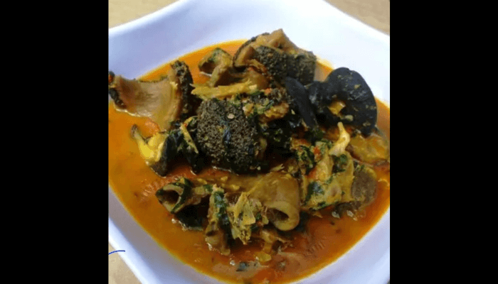 Ofe Owerri: A heritage soup Nigeria must take to UNESCO