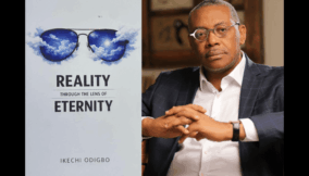 Ikechi Odigbo