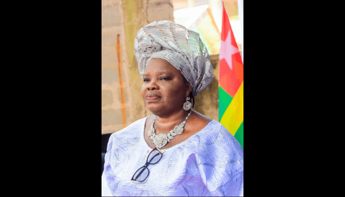 Ngozi Oluwagbemiga