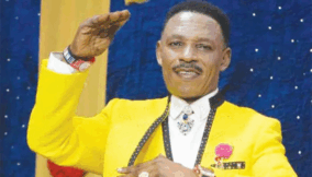 With our present kind of National Assembly Nigeria cannot arrive the El Dorado – Umunna