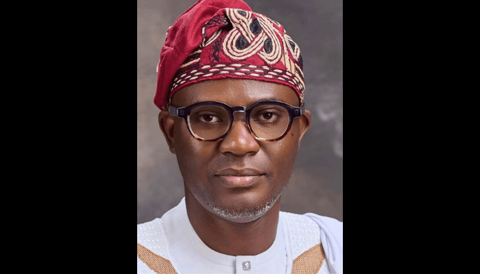 Adelaja Adeoye