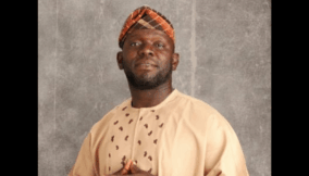 Lateef Ashimi