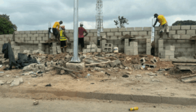 Ikoyi Cemetery