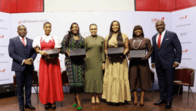 United Bank for Africa