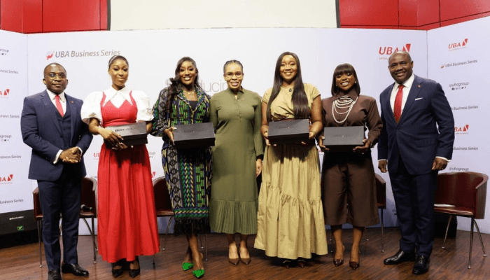 United Bank for Africa