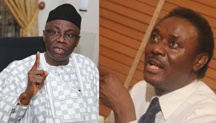 Nigerian clerics who wanted to be president