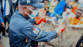 Mixed reactions greet monthly sanitation reintroduction in Lagos