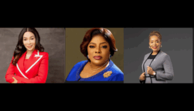 Meet the three women CEOs leading Nigeria’s trillion-naira firms