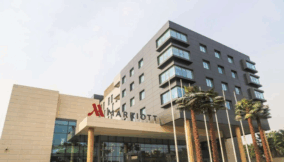 Marriott International