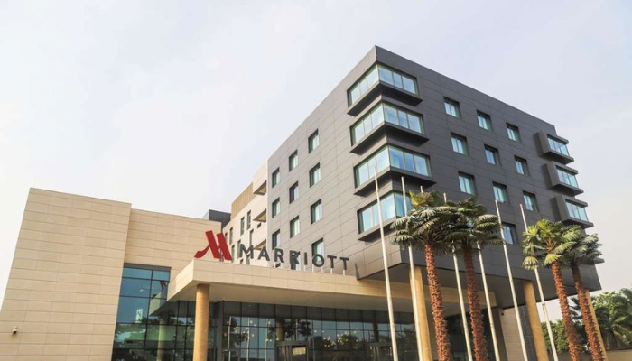 Marriott International