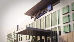 Africa’s hotel development