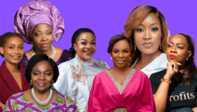 Beyond the Kitchen: Meet the female visionaries engineering Nigeria’s food value chain