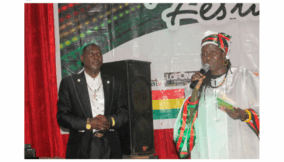 Kristofarians Announce Theme for 9th Rydeem of Light Gospel Reggae Festival in Kaduna