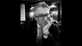 Daniel Wood and the quiet philosophy behind modern peace advocacy