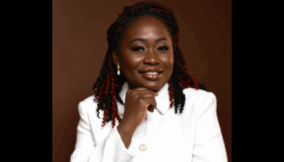 Oluwatoyin Shonubi