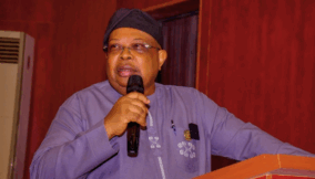 Tax reforms will reduce debt reliance – Tegbe