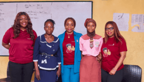 IWD 2026: Dream boldly, lead fearlessly, shape Nigeria’s future – Adeyanju