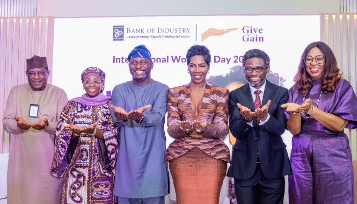Give to Gain: BOI’s game-changing initiatives to  empower women, boost economy