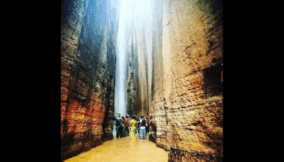 Nigeria’s tourism boards are failing – and the industry is paying the price