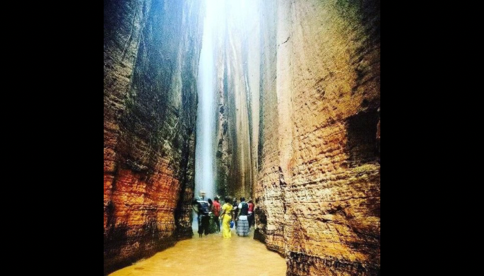 Nigeria tourism