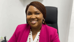 Oluwaseun Peters