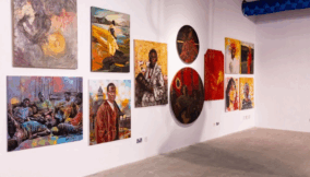 +234 Art Fair
