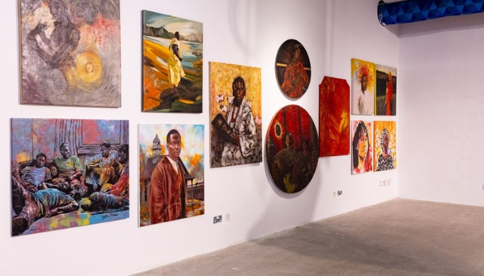+234 Art Fair