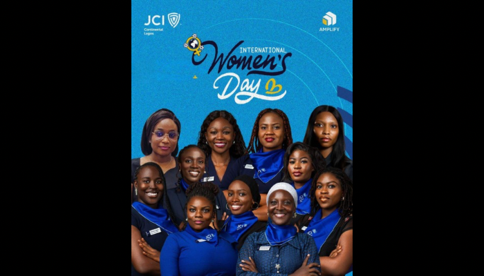 JCI Continental Lagos