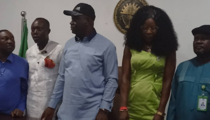 Obio/Akpor Economic summit