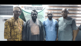 2027: INEC admit public trust deficit, seek media recalibration