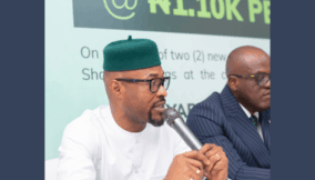 Guinea Insurance flags of N5.8bn rights issue to meet recapitalisation requirement