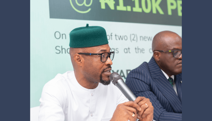 Guinea Insurance flags of N5.8bn rights issue to meet recapitalisation requirement