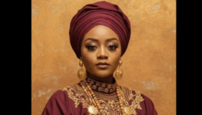 Salome Danjuma