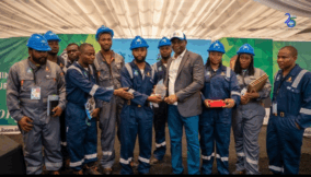 NDDC CNG Autogas Conversion