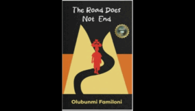 The road does not end – More than just a story about hardship