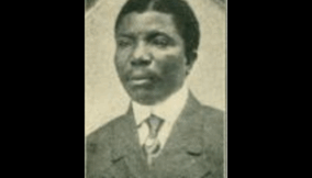Samuel Herbert Pearse Merchant Prince And Lagos Business Pioneer