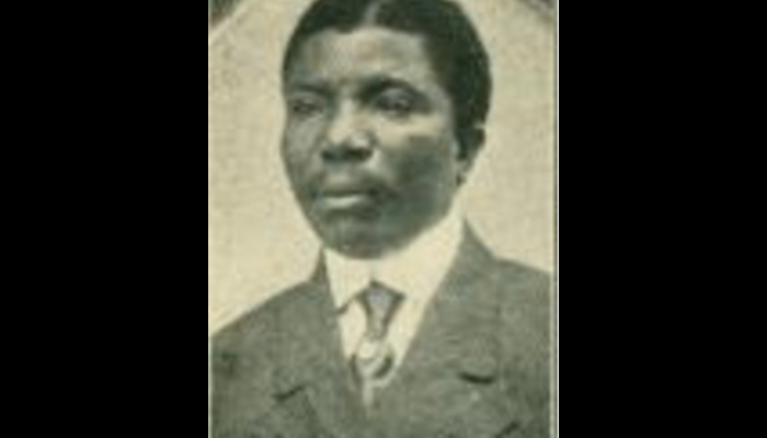 Samuel Herbert Pearse Merchant Prince And Lagos Business Pioneer