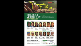 BusinessDay’s Future of Agric summit holds March 25