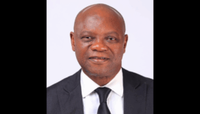 Babatunde Olarewaju