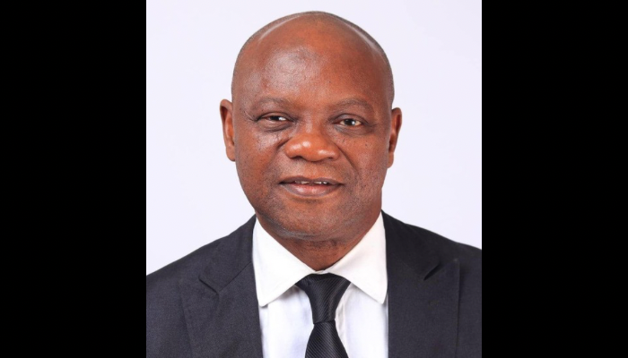 Babatunde Olarewaju