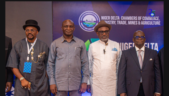 NDDC