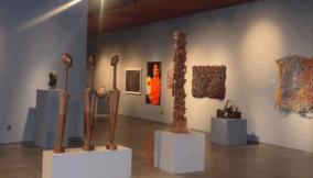 Taag gallery