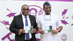 Nelfund UNIBEN