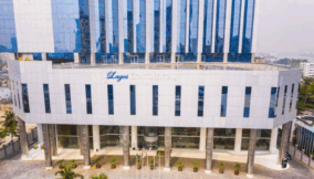 Continental Hotels Nigeria