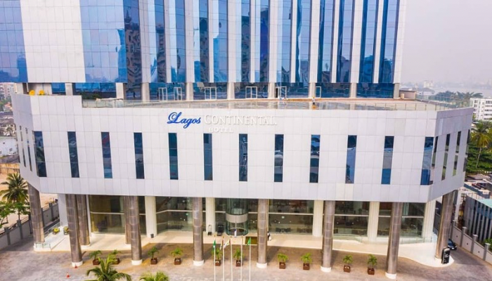 Continental Hotels Nigeria