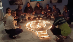 2026 Earth Hour