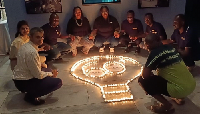 2026 Earth Hour