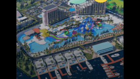 Levitikal Group set to redefine tourism in Nigeria with W/Africa’s largest resort